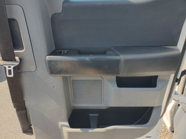 2021 Ford F-150 XL 4WD SuperCab 6.5' Box