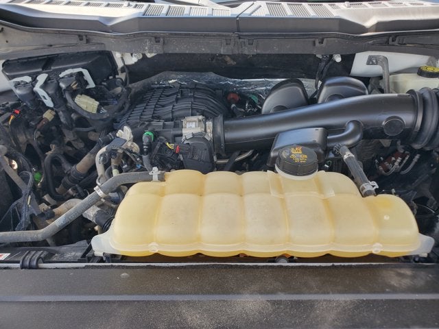 2021 Ford F-150 XL 4WD SuperCab 6.5' Box