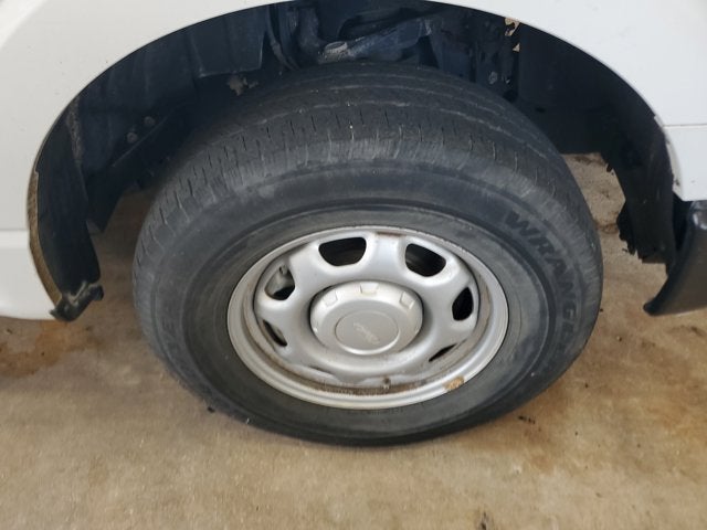 2021 Ford F-150 XL 4WD SuperCab 6.5' Box