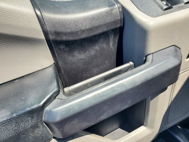 2018 Ford F-150 XL 4WD SuperCab 6.5' Box
