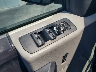 2018 Ford F-150 XL 4WD SuperCab 6.5' Box