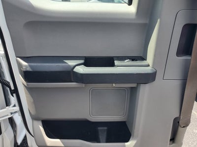 2018 Ford F-150 XL 4WD SuperCab 6.5' Box