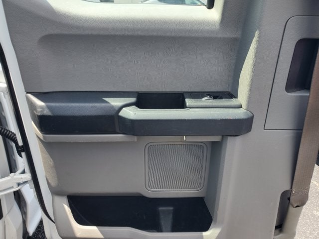 2018 Ford F-150 XL 4WD SuperCab 6.5' Box