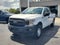 2018 Ford F-150 XL 4WD SuperCab 6.5' Box