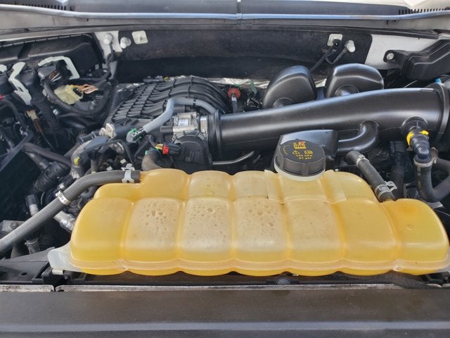 2018 Ford F-150 XL 4WD SuperCab 6.5' Box