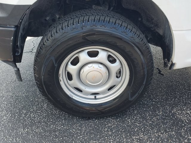 2018 Ford F-150 XL 4WD SuperCab 6.5' Box