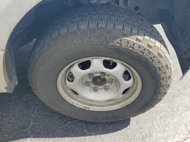 2019 Ford F-150 XL 4WD SuperCab 6.5' Box
