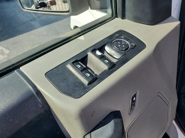 2019 Ford F-150 XL 4WD SuperCab 6.5' Box