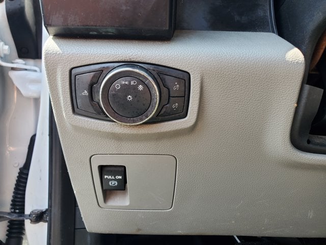 2019 Ford F-150 XL 4WD SuperCab 6.5' Box