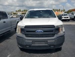 2019 Ford F-150 XL 4WD SuperCab 6.5' Box