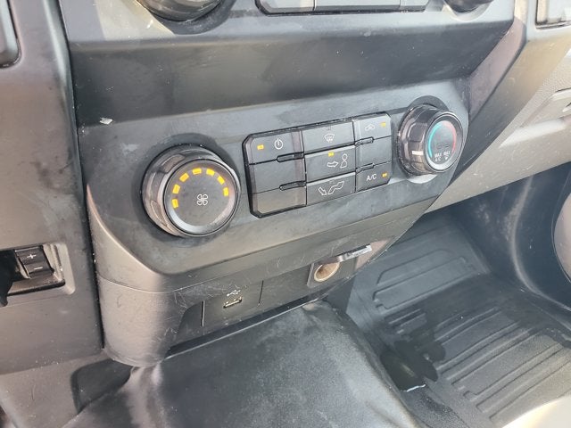 2019 Ford F-150 XL 4WD SuperCab 6.5' Box