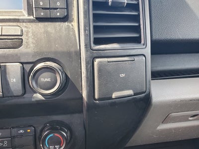 2019 Ford F-150 XL 4WD SuperCab 6.5' Box