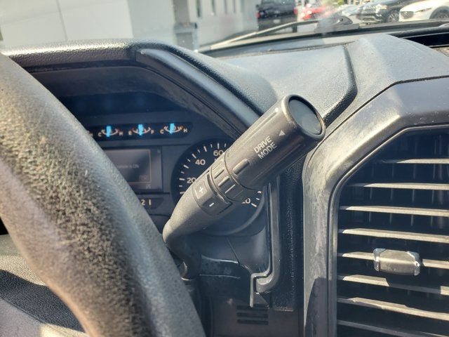 2019 Ford F-150 XL 4WD SuperCab 6.5' Box