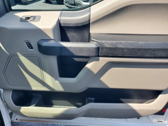 2019 Ford F-150 XL 4WD SuperCab 6.5' Box