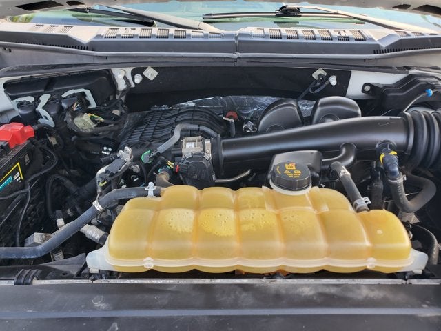 2019 Ford F-150 XL 4WD SuperCab 6.5' Box