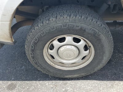 2019 Ford F-150 XL 4WD SuperCab 6.5' Box