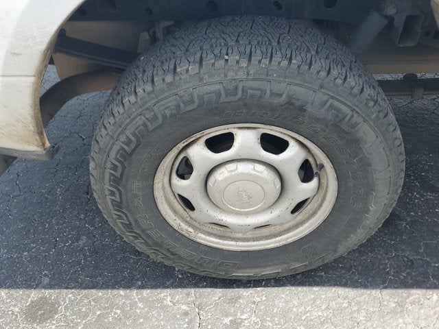 2019 Ford F-150 XL 4WD SuperCab 6.5' Box