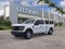 2026 Ford F-150 XL 2WD SuperCab 6.5' Box