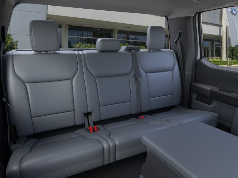 2026 Ford F-150 XL 2WD SuperCab 6.5' Box