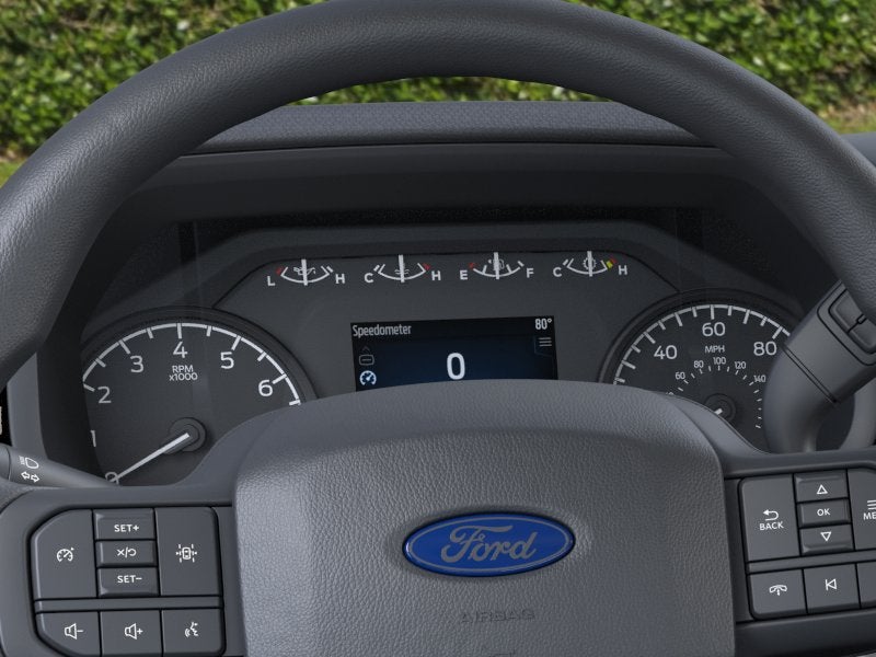 2026 Ford F-150 XL 2WD SuperCab 6.5' Box