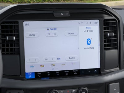 2026 Ford F-150 XL 2WD SuperCab 6.5' Box