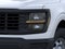 2026 Ford F-150 XL 2WD SuperCab 6.5' Box