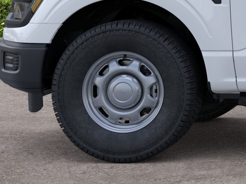 2026 Ford F-150 XL 2WD SuperCab 6.5' Box