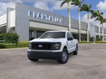 2026 Ford F-150 XL 2WD SuperCab 6.5' Box