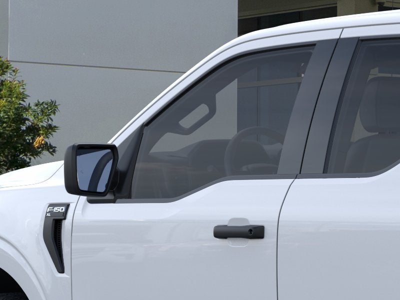 2026 Ford F-150 XL 2WD SuperCab 6.5' Box