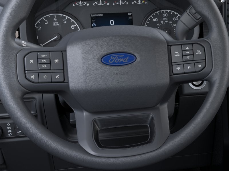 2026 Ford F-150 XL 2WD SuperCab 6.5' Box