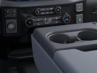 2026 Ford F-150 XL 2WD SuperCab 6.5' Box