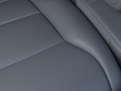 2026 Ford F-150 XL 2WD SuperCab 6.5' Box