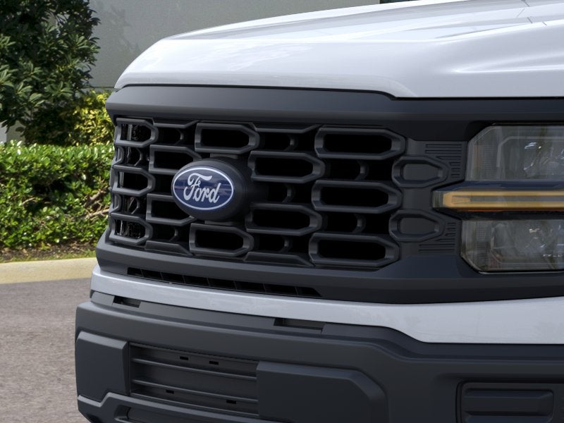 2026 Ford F-150 XL 2WD SuperCab 6.5' Box