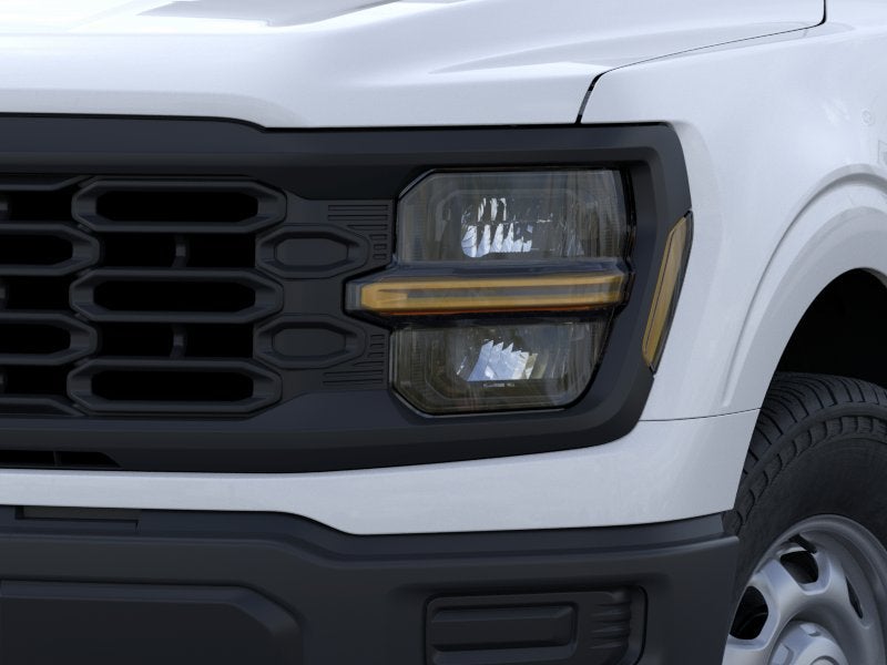 2026 Ford F-150 XL 2WD SuperCab 6.5' Box