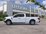 2026 Ford F-150 XL 2WD SuperCab 6.5' Box