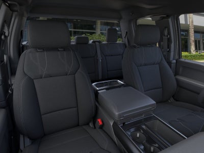 2026 Ford F-150 STX 2WD SuperCab 6.5' Box