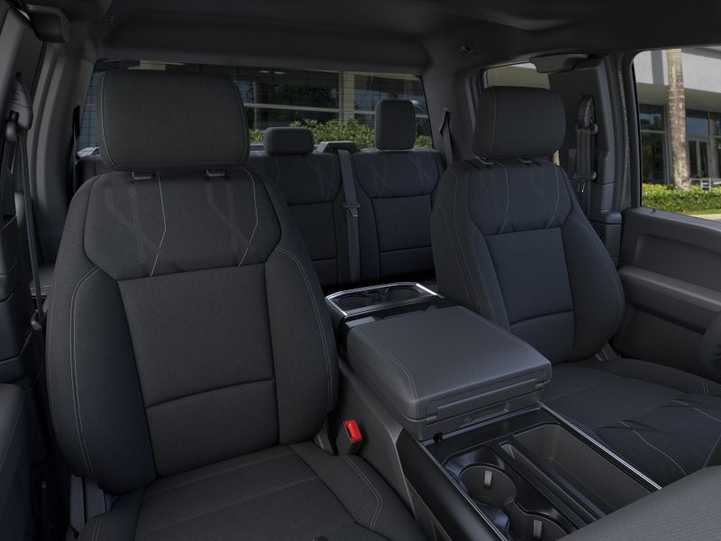 2026 Ford F-150 STX 2WD SuperCab 6.5' Box