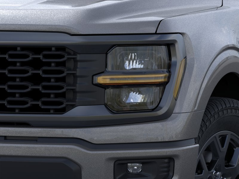 2026 Ford F-150 STX 2WD SuperCab 6.5' Box