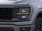 2026 Ford F-150 STX 2WD SuperCab 6.5' Box
