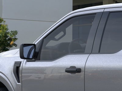 2026 Ford F-150 STX 2WD SuperCab 6.5' Box
