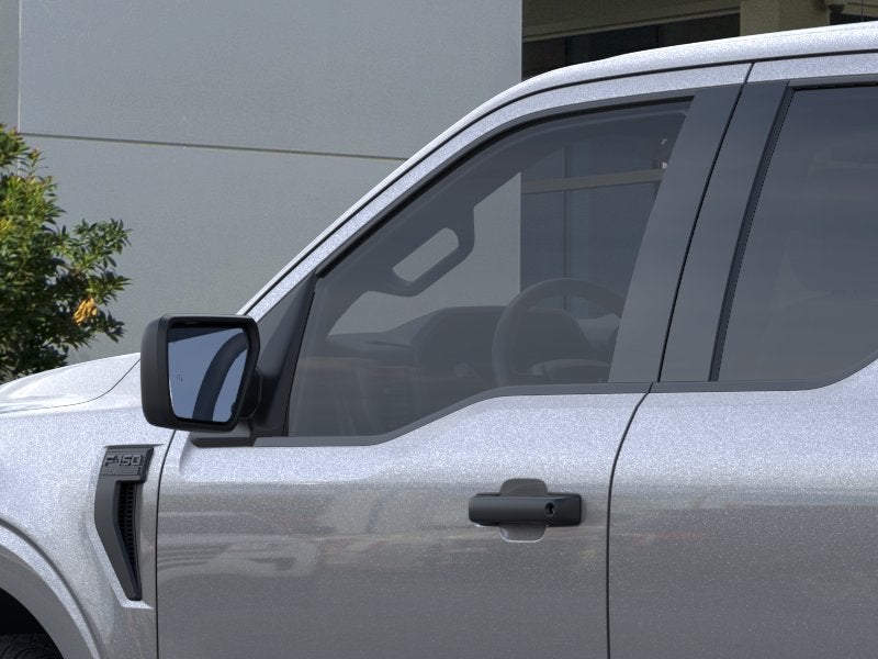 2026 Ford F-150 STX 2WD SuperCab 6.5' Box