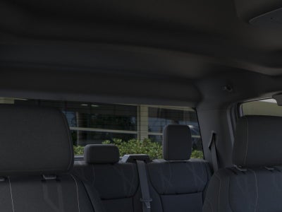 2026 Ford F-150 STX 2WD SuperCab 6.5' Box