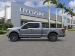 2026 Ford F-150 STX 2WD SuperCab 6.5' Box