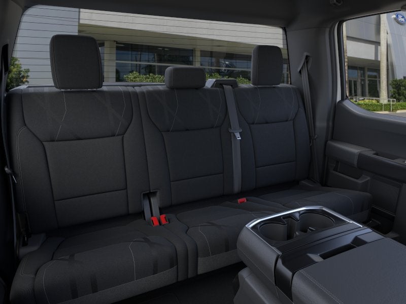 2026 Ford F-150 STX 2WD SuperCab 6.5' Box