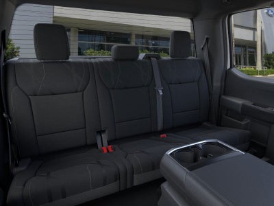 2026 Ford F-150 STX 2WD SuperCab 6.5' Box