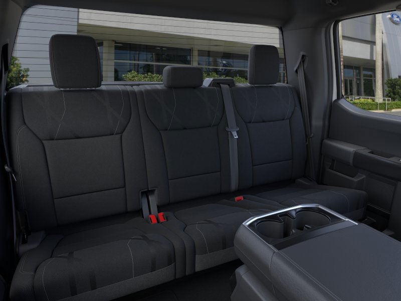 2026 Ford F-150 STX 2WD SuperCab 6.5' Box