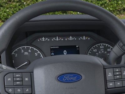 2026 Ford F-150 STX 2WD SuperCab 6.5' Box