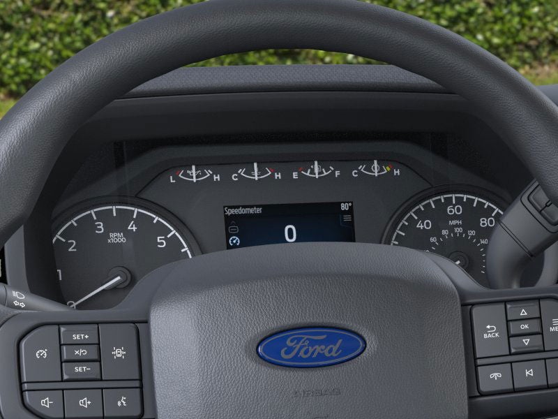 2026 Ford F-150 STX 2WD SuperCab 6.5' Box