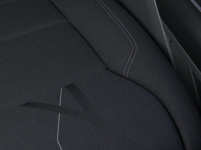 2026 Ford F-150 STX 2WD SuperCab 6.5' Box