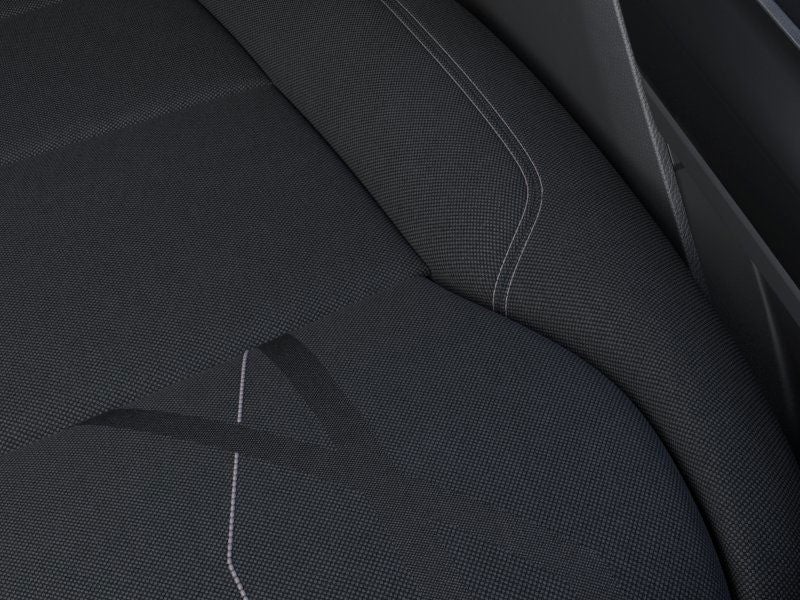 2026 Ford F-150 STX 2WD SuperCab 6.5' Box